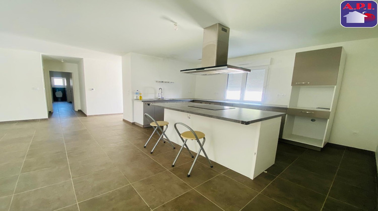 Ma-Cabane - Vente Maison LE FOSSAT, 100 m²