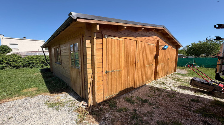 Ma-Cabane - Vente Maison Le Fossat, 88 m²