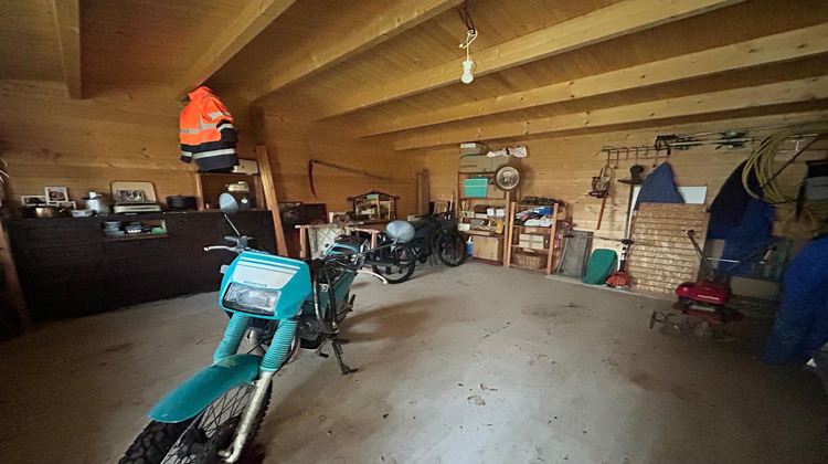 Ma-Cabane - Vente Maison Le Fossat, 88 m²