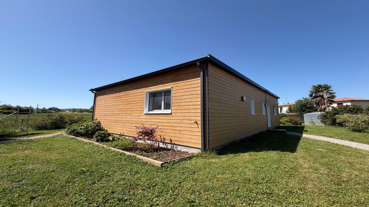 Ma-Cabane - Vente Maison Le Fossat, 88 m²