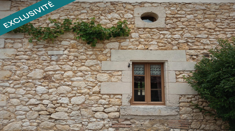 Ma-Cabane - Vente Maison Le Fouilloux, 345 m²