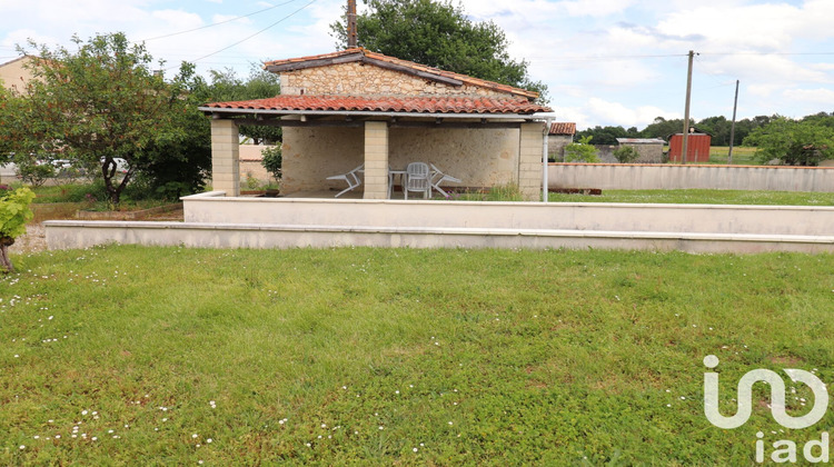 Ma-Cabane - Vente Maison Le Fouilloux, 110 m²