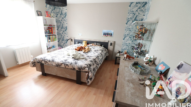 Ma-Cabane - Vente Maison Le Fouilloux, 138 m²