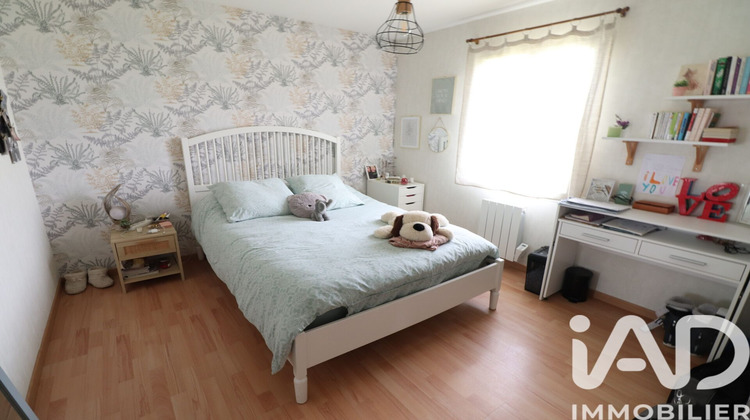 Ma-Cabane - Vente Maison Le Fouilloux, 138 m²