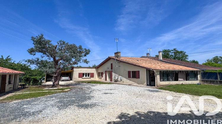 Ma-Cabane - Vente Maison Le Fouilloux, 140 m²