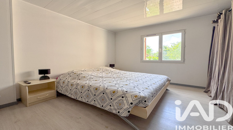 Ma-Cabane - Vente Maison Le Fouilloux, 140 m²