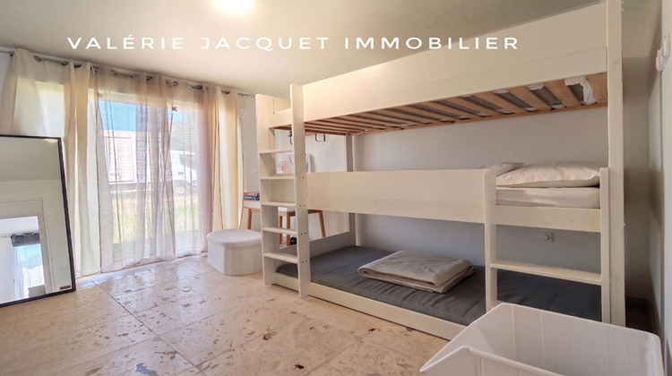 Ma-Cabane - Vente Maison LE FOUILLOUX, 72 m²