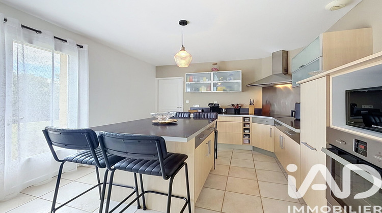Ma-Cabane - Vente Maison Le Fouilloux, 140 m²