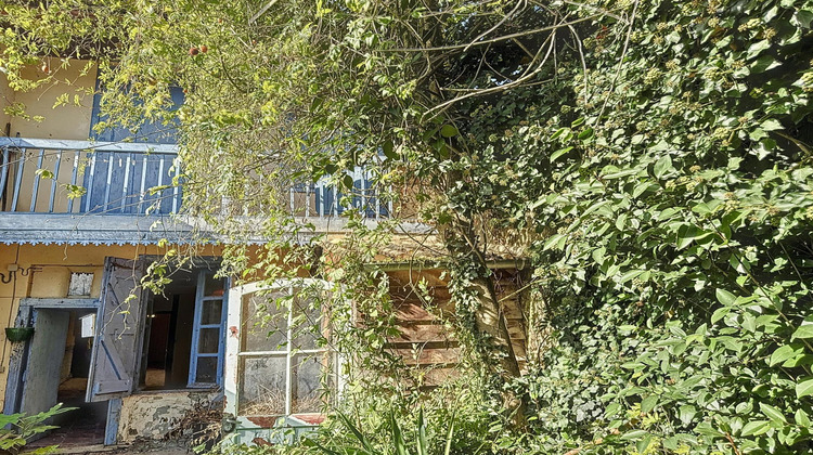 Ma-Cabane - Vente Maison Le Fousseret, 190 m²