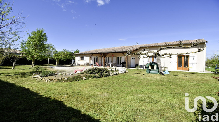 Ma-Cabane - Vente Maison Le Fousseret, 155 m²