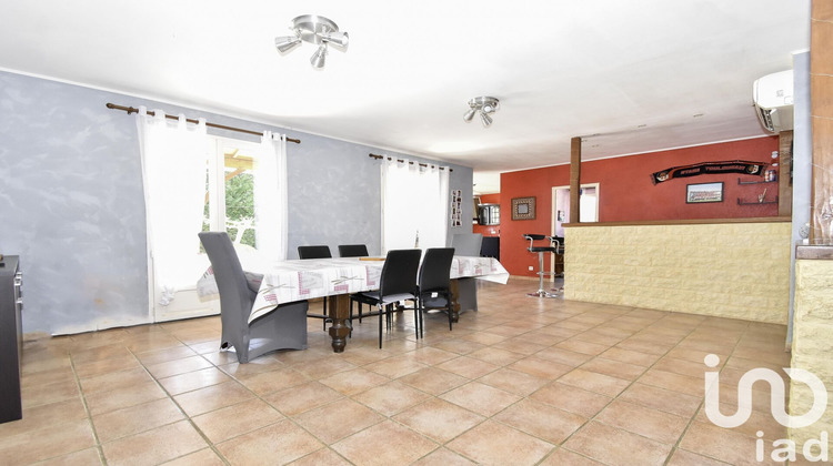 Ma-Cabane - Vente Maison Le Fousseret, 155 m²