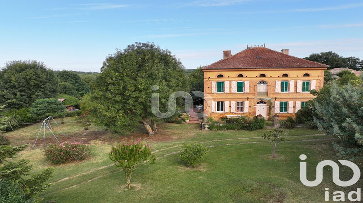 Ma-Cabane - Vente Maison Le Fousseret, 250 m²