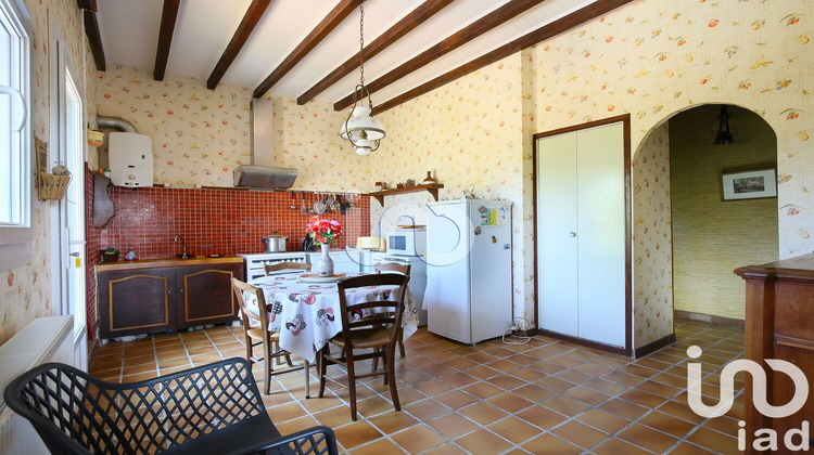 Ma-Cabane - Vente Maison Le Fousseret, 250 m²