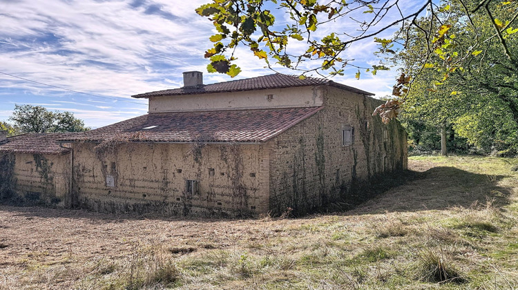 Ma-Cabane - Vente Maison Le Fousseret, 105 m²