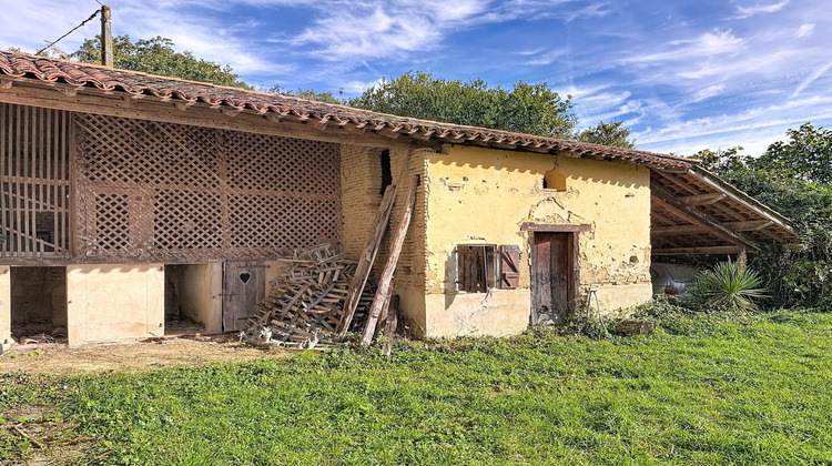 Ma-Cabane - Vente Maison Le Fousseret, 105 m²