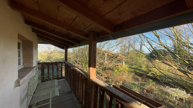 Ma-Cabane - Vente Maison LE FOUSSERET, 297 m²