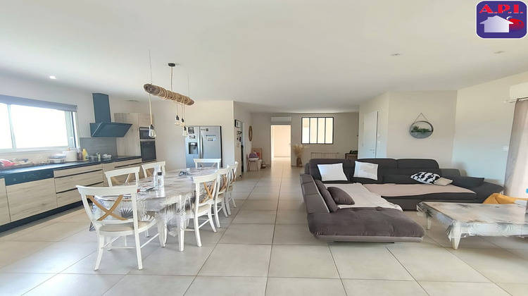 Ma-Cabane - Vente Maison LE FOUSSERET, 130 m²