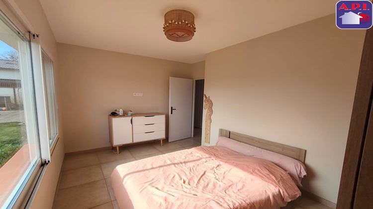 Ma-Cabane - Vente Maison LE FOUSSERET, 130 m²