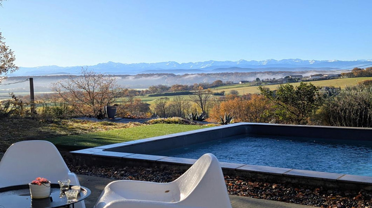 Ma-Cabane - Vente Maison LE FOUSSERET, 117 m²