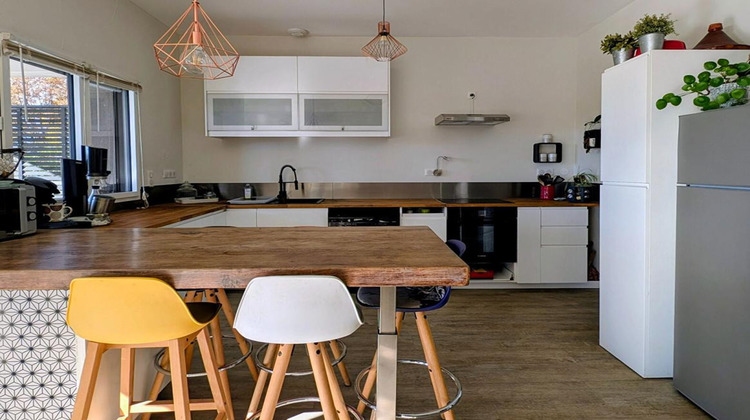 Ma-Cabane - Vente Maison LE FOUSSERET, 117 m²