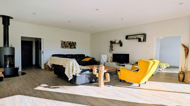 Ma-Cabane - Vente Maison LE FOUSSERET, 117 m²