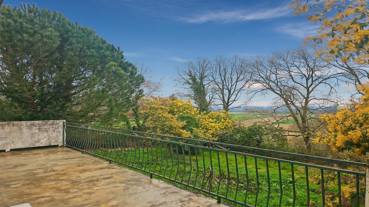 Ma-Cabane - Vente Maison Le Fousseret, 149 m²