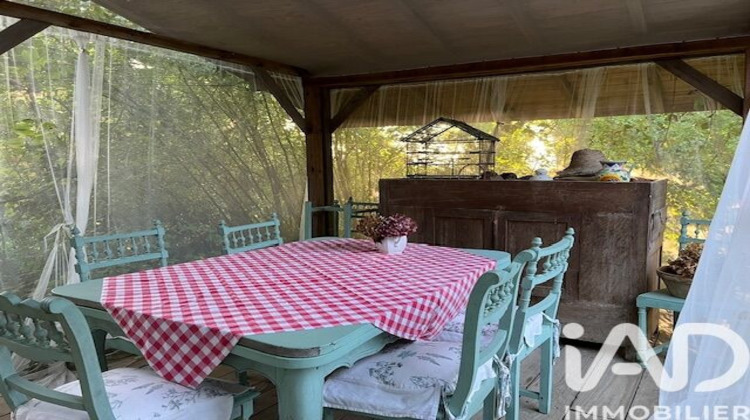 Ma-Cabane - Vente Maison Le Fousseret, 318 m²