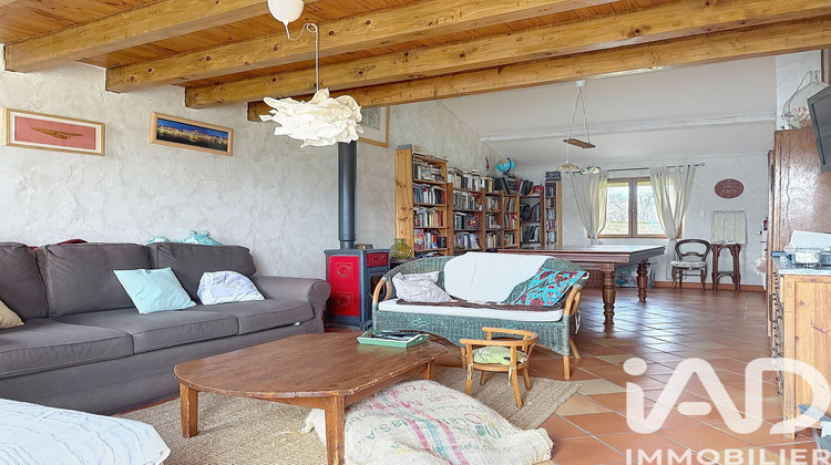 Ma-Cabane - Vente Maison Le Fousseret, 200 m²