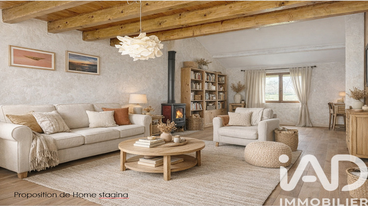 Ma-Cabane - Vente Maison Le Fousseret, 200 m²