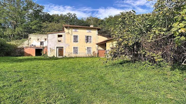 Ma-Cabane - Vente Maison Le Fousseret, 105 m²