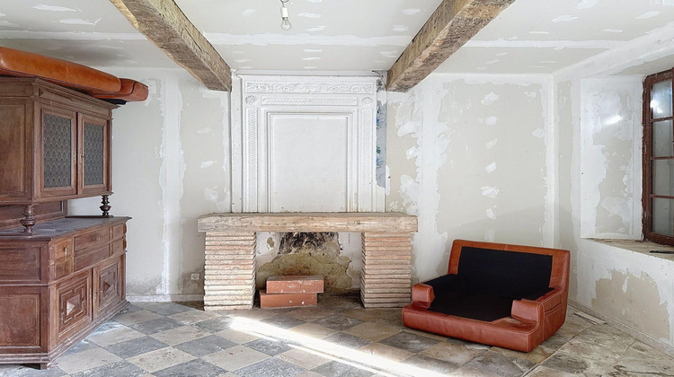 Ma-Cabane - Vente Maison Le Fousseret, 105 m²