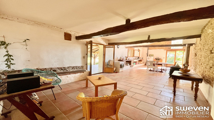 Ma-Cabane - Vente Maison Le Fousseret, 139 m²