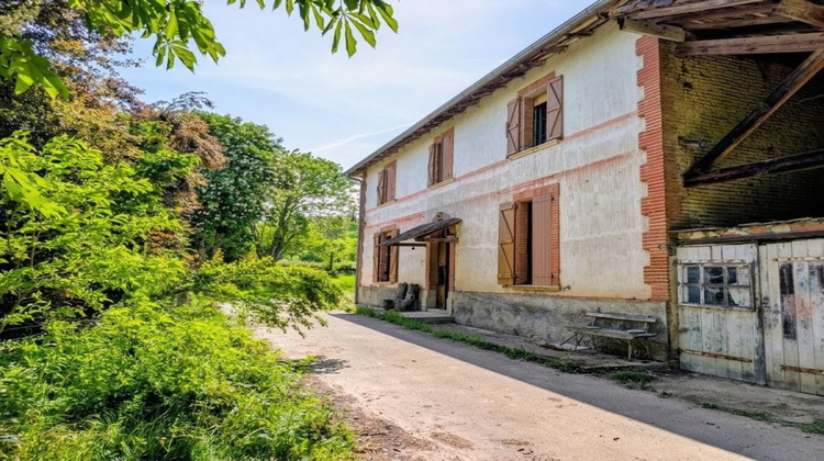 Ma-Cabane - Vente Maison LE FOUSSERET, 178 m²