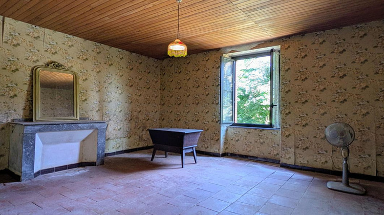 Ma-Cabane - Vente Maison LE FOUSSERET, 178 m²
