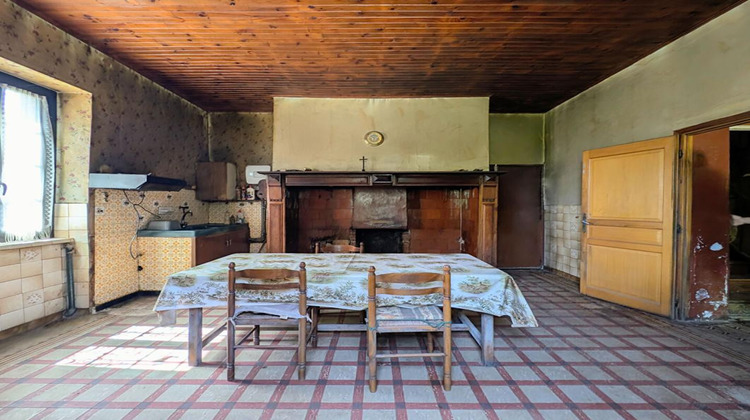 Ma-Cabane - Vente Maison LE FOUSSERET, 178 m²