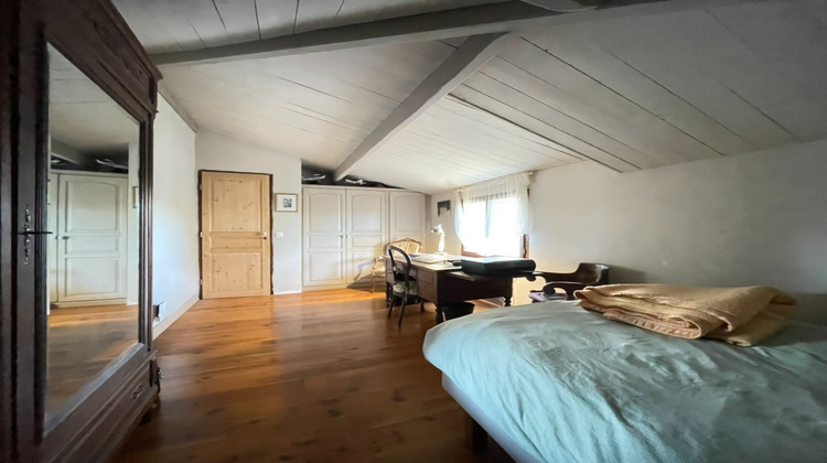 Ma-Cabane - Vente Maison LE FOUSSERET, 297 m²