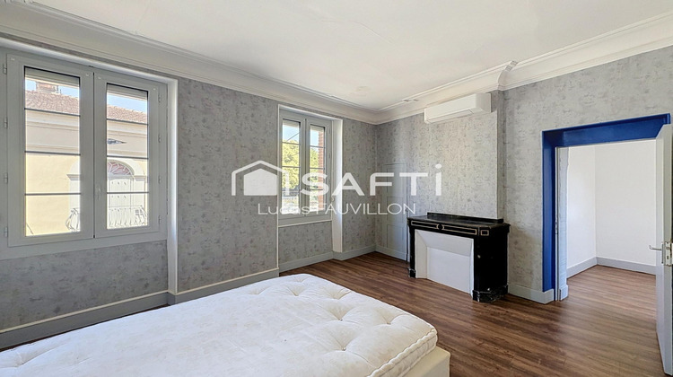 Ma-Cabane - Vente Maison Le Fousseret, 135 m²