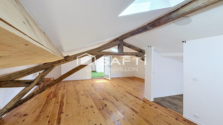 Ma-Cabane - Vente Maison Le Fousseret, 135 m²