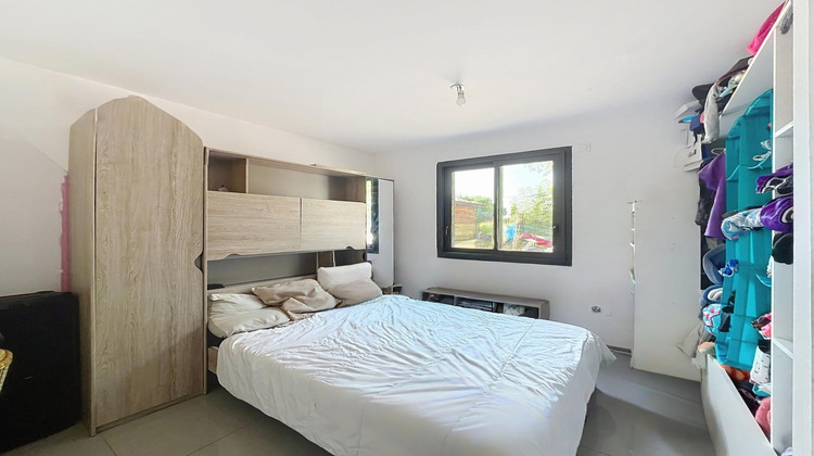Ma-Cabane - Vente Maison Le Fousseret, 79 m²
