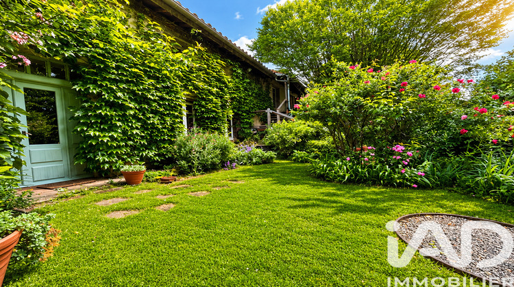 Ma-Cabane - Vente Maison Le Fousseret, 318 m²