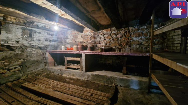 Ma-Cabane - Vente Maison LE FOUSSERET, 84 m²