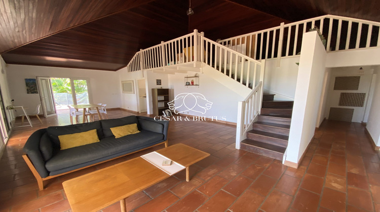 Ma-Cabane - Vente Maison LE FRANÇOIS, 196 m²