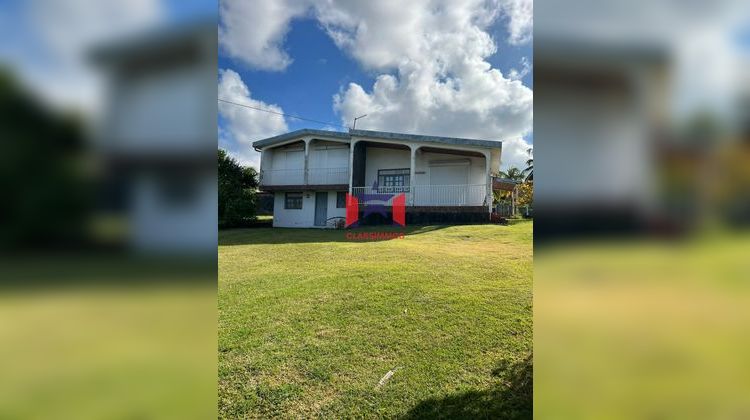 Ma-Cabane - Vente Maison Le François, 150 m²