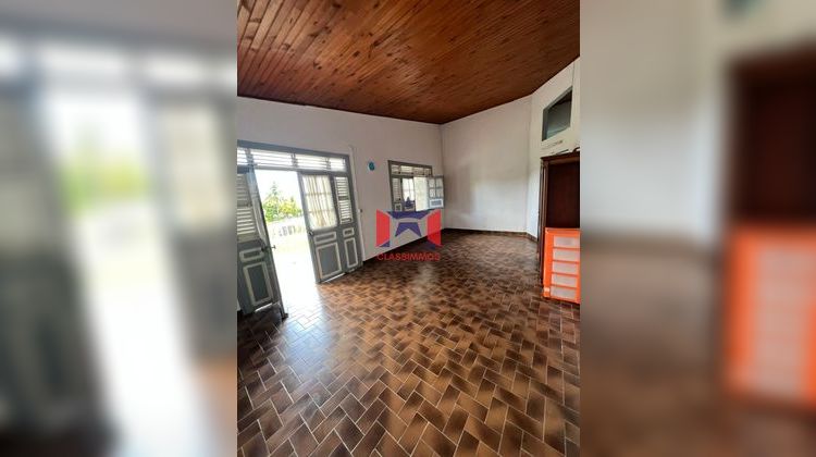 Ma-Cabane - Vente Maison Le François, 150 m²