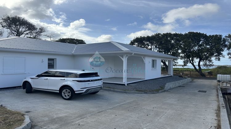 Ma-Cabane - Vente Maison Le François, 140 m²