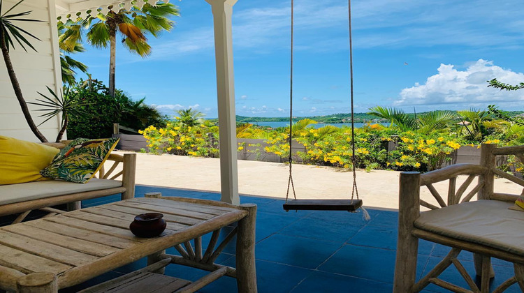 Ma-Cabane - Vente Maison Le François, 160 m²