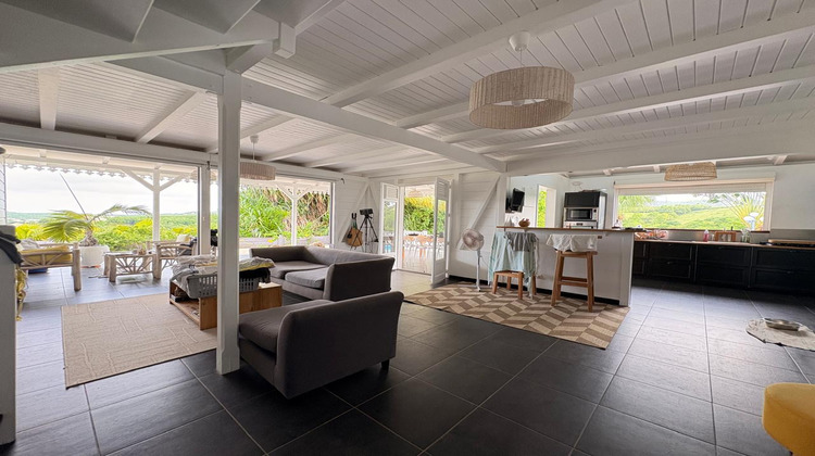 Ma-Cabane - Vente Maison Le François, 160 m²