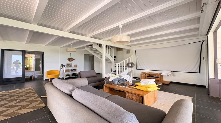 Ma-Cabane - Vente Maison Le François, 160 m²