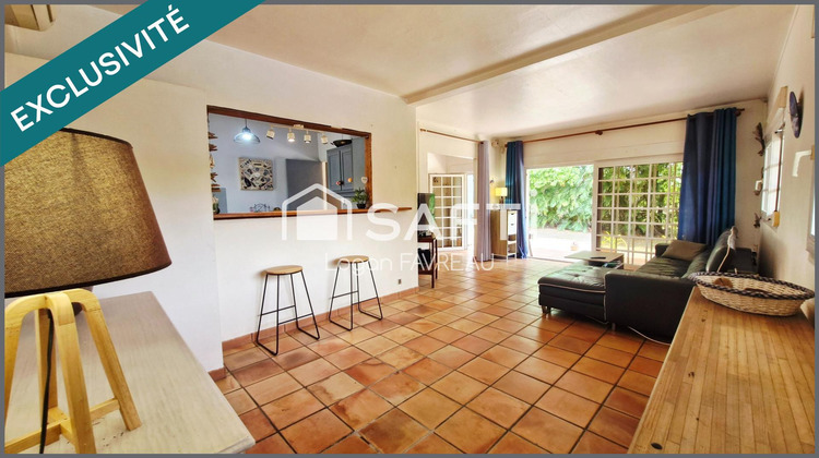 Ma-Cabane - Vente Maison Le Francois, 89 m²