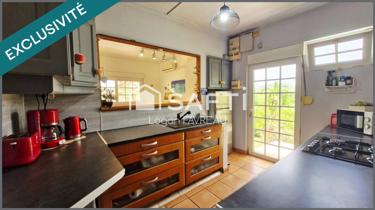 Ma-Cabane - Vente Maison Le Francois, 89 m²